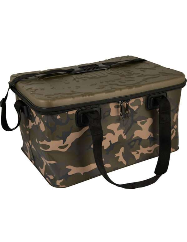 Cubo Camolite 20L Fox
