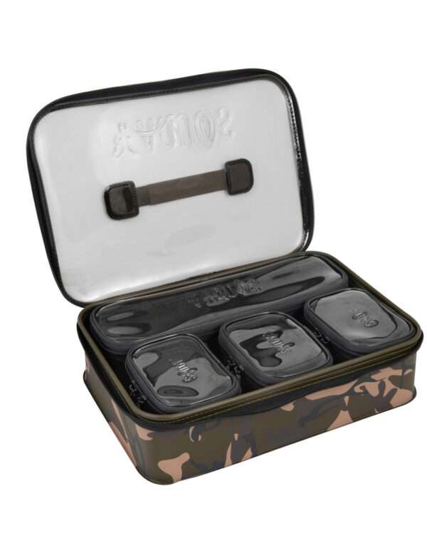 Sistema de Bolsa Accesorio Fox Camolite