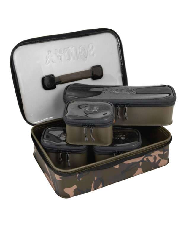 Sistema de Bolsa Accesorio Fox Camolite