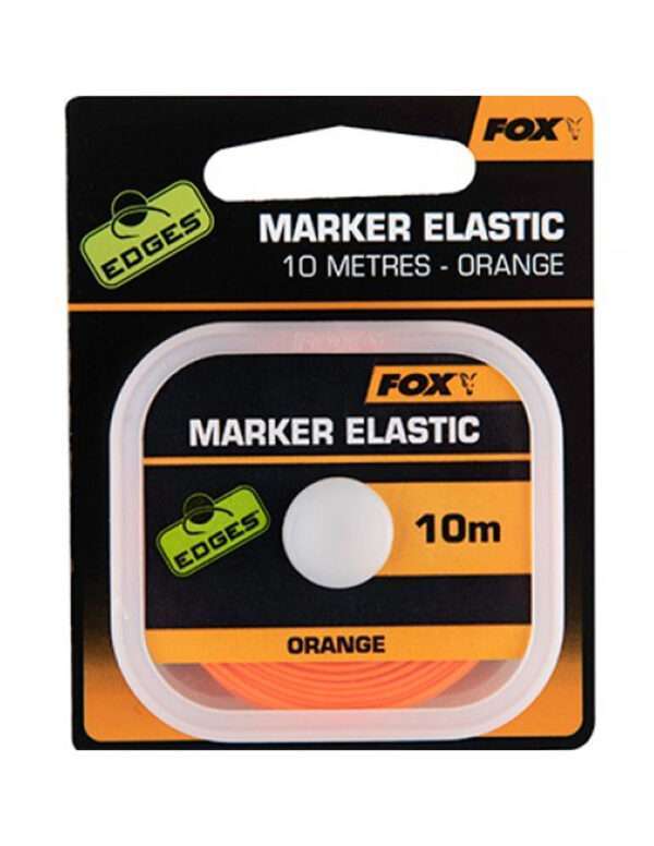 Hilo Elástico Marcador Fox