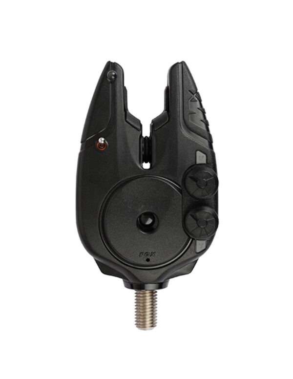 ALARMA MICRON MX FOX