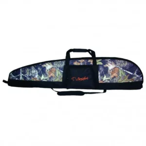 funda rifle impermeable Benisport camuflaje