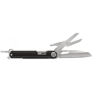 navaja multiusos gerber armbar slim cut onyx