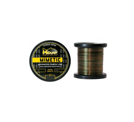 hilo k karp mimetic 0.35mm 1200m