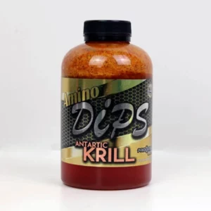 Amino Dip Antartic Krill 500ml