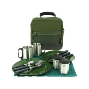 kit cubiertos ngt social session set