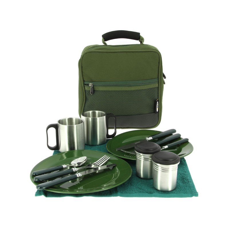 kit cubiertos ngt social session set