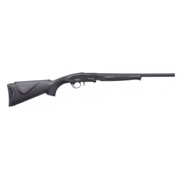 ESCOPETA MONOTIRO KRICO CAL.410 SINTETICO