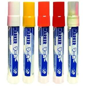 lápiz marcador línea yuki