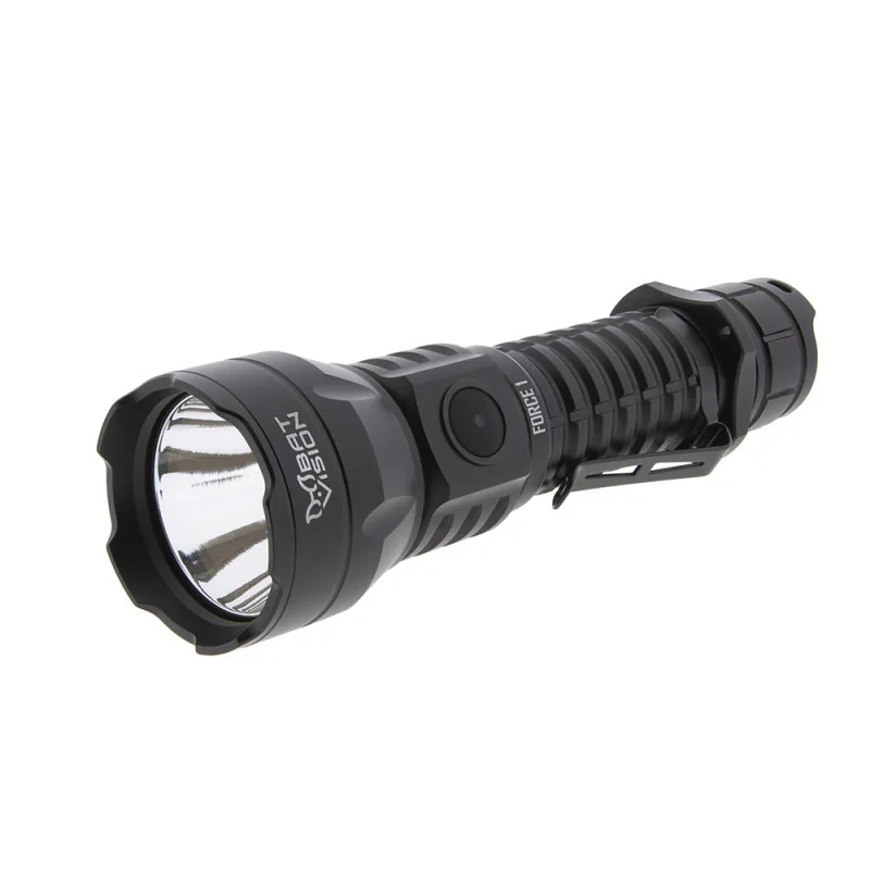 linterna force 1 1000 lumenes