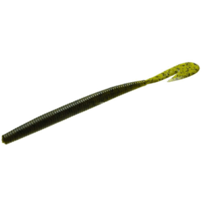 lombriz ultravibe speed green pumpkin zoom