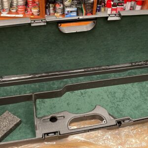 maletín 1601 isy-t escopeta negrini