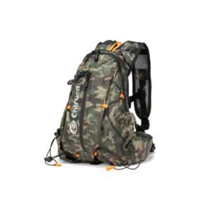 Mochila 11L Caza Chiruca Camu