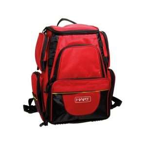 mochila hart mhfa fast-ant roja