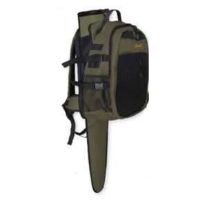 mochila caza con funda para arma