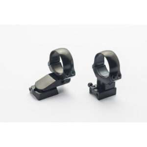 MONTURA COMPLETA PIVOTANTE RUSAN BROWNING BAR