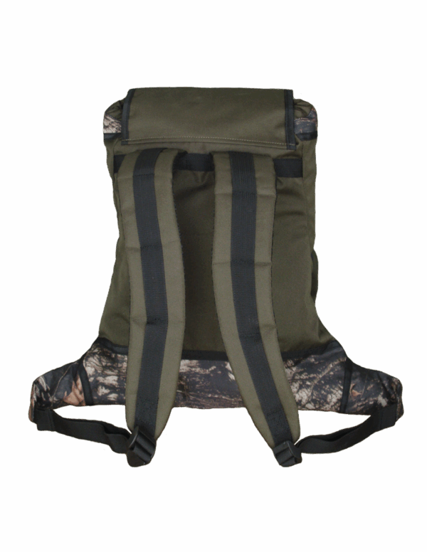 mochila impermeable benisport caza