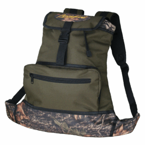 mochila impermeable benisport caza