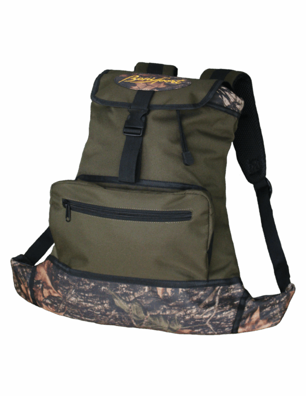 mochila impermeable benisport caza