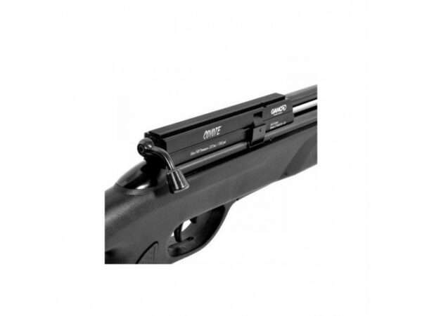pack Gamo Coyote Black Whisper 5 5 mm