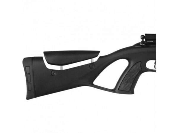 pack Gamo Coyote Black Whisper 5 5 mm