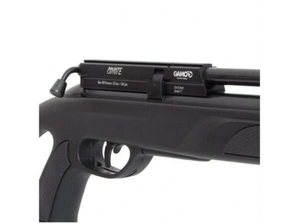 pack Gamo Coyote Black Whisper 5 5 mm