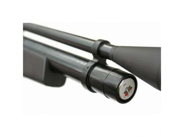 pack Gamo Coyote Black Whisper 5 5 mm