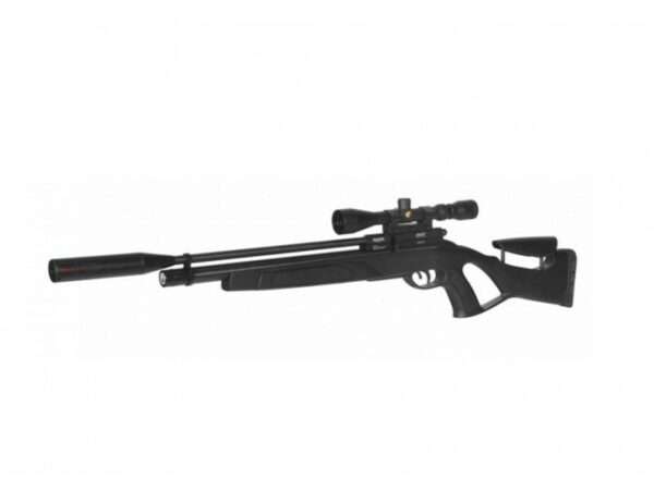 pack Gamo Coyote Black Whisper 5 5 mm