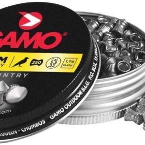 plomo gamo magnum cal 5 5
