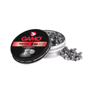 plomo gamo match cal 5 5