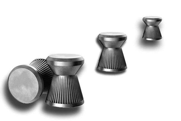 plomo norica match cal 5 5