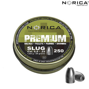 plomo norica premium slug cal 5 5