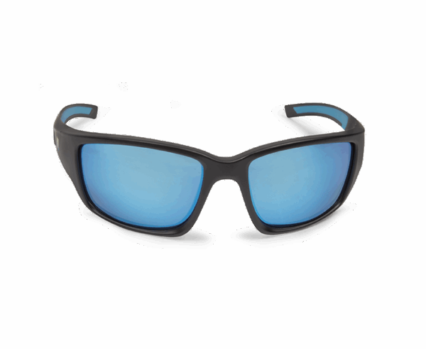 gafas de sol polarised blue lens flotantes preston