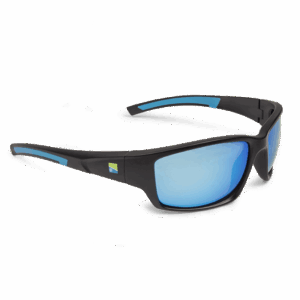 gafas de sol polarised blue lens flotantes preston