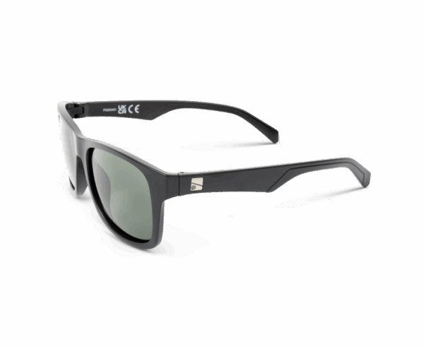 gafas de sol polarised green lens floated preston
