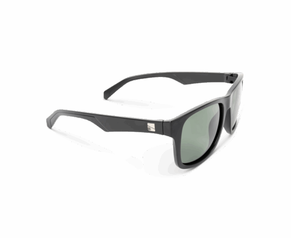 gafas de sol polarised green lens floated preston