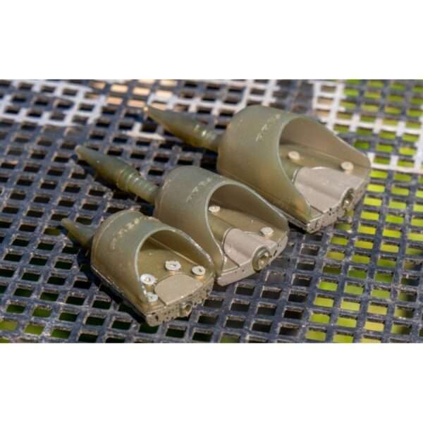 CEBADOR IN-LINE PELLETS SOLIDOS FEEDER MEDIUM