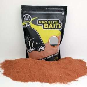engodo big carp pro elite baits