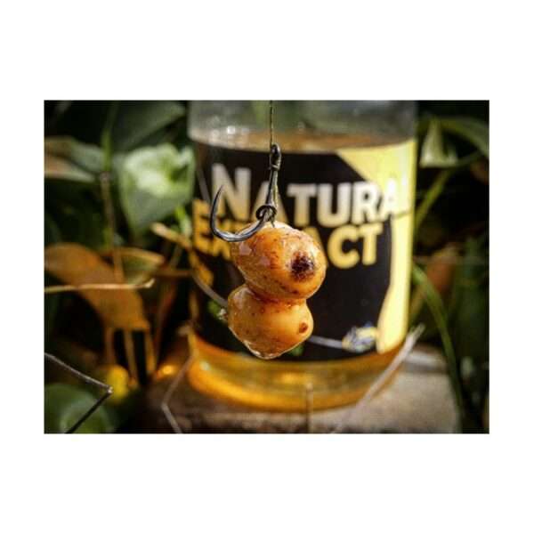 natural extract líquido betaina 500ml pro elite baits