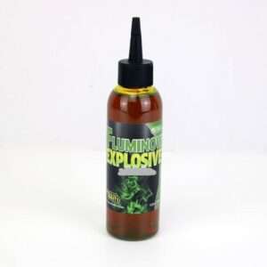 fluminow explosive 150ml pro elite baits