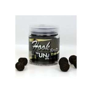 boilies dumbell tuna spirulina