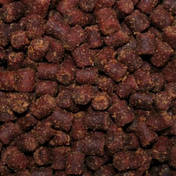 pellets 6mm antartic krill pro elite