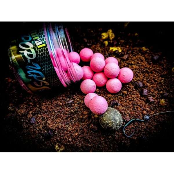 boilie popup antartic krill 14mm