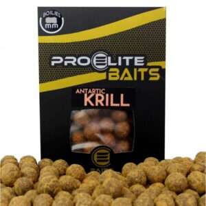 boilies gold antartic krill pro elite