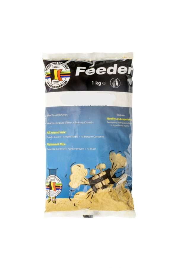 engodo feeder Marcel Van Den Eynde