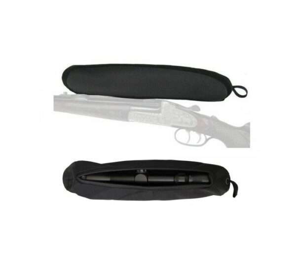 FUNDA VISOR NEOPRENO 28CM STINGER