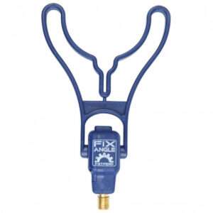 SOPORTE CAÑA FREE FLOW "V" AZUL PRESTON