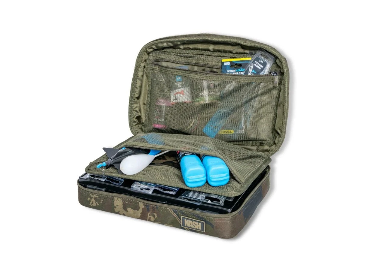 BOLSO SUBTERFUGE WORK BOX XL - Imagen 2