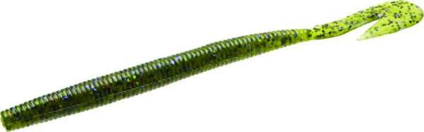 ultravibe speed worm zoom water candy red