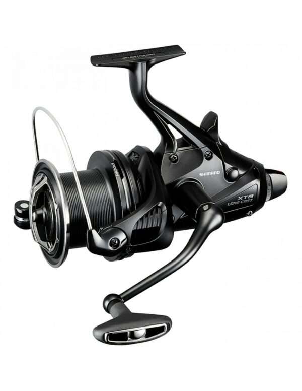 carrete big baitrunner lc 14000 xtb shimano